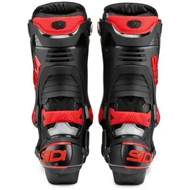 Sidi Rex Air Schwarz/Rot 40