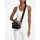 Michael Kors Bryant Medium Umhängetasche Leder Black