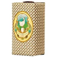 Claus Porto Chicken Lemongrass Wax Sealed Soap Körperseife 150