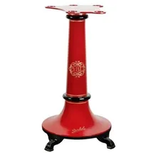 Berkel Standfuß für B2 rot