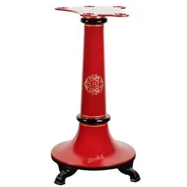 Berkel Standfuß für B2 rot