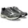 Asics GEL-1130 Herren Clay Grey / Pure Silver 45
