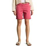 Tom Tailor Bermuda Shorts Pink 38