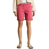 Tom Tailor Bermuda Shorts Pink 38