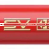 Faber-Castell Polychromos Farbstift geraniumrot hell