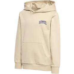 hummel hmlFAST Hoodie Kinder humus 176
