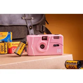 Kodak M35
