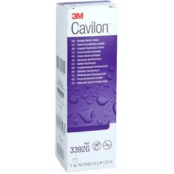 Cavilon 3m Langzeit Haut
