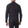 Columbia Klamath Range II Half Zip Fleece Schwarz XL