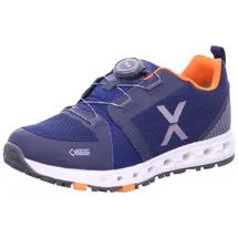 Vado Air Lo Kinder Blau 33