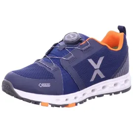 Vado Air Lo Kinder Blau 33
