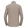 Odlo 1 2 zip roy technischer pullover beige - L