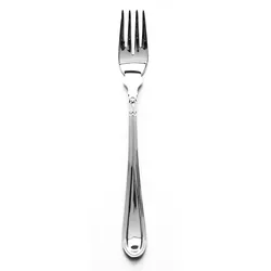 Mepra Fischgabel Norma, 12er Set
