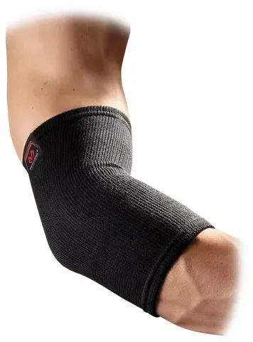 McDavid Elastische Ellbogenbandage Gr. L