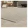 KADIMA DESIGN Küchenteppich Bohemian 200 x 290 cm Beige