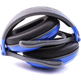 Protos Headset/Gehörschutz Integral Blau