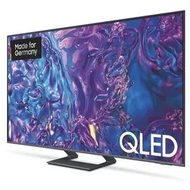 Samsung GQ65Q74D 65" QLED 4K Tizen Smart TV Q74D