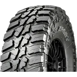 Nankang Mt-1 Conqueror M/t 265/65 R17 120P  Sommerreifen