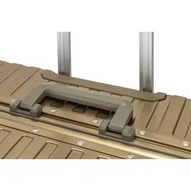 TRAVELHOUSE Tokyo 2-Rollen S Cabin 55 cm / 78 l gold