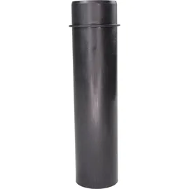 Haas + Sohn 3287 Wand-WC-Anschlussgarnitur 180 mm