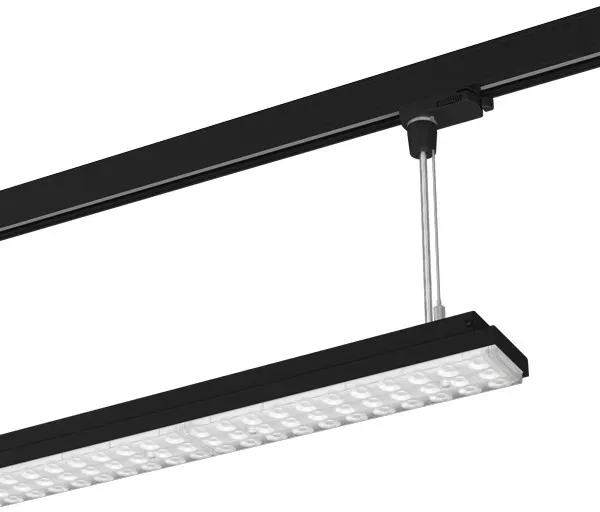 LTS Licht&Leuchten LED-Stromschienenleuchte LUZ-P15 104 #666430