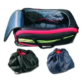 tee-uu TROLLEYBAG Bekleidungstasche 1 Stück