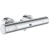 Grohe Eurosmart Cosmopolitan E Special 36457, THM/Mischung 6V chrom