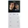 Gira Wohnungsstation Video AP Plus 1239 03 weiß glänzend