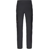 Fjällräven Fjallraven 88706-550 Keb Fleece Trousers M Pants Herren Black Größe L