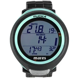 Mares Puck 4 Tauchcomputer