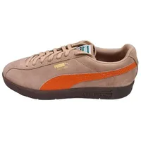 Puma Sneaker 'Delphin' - Orange,Dunkelblau - 401⁄2
