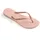 havaianas Slim Logo ballet rose 41-42