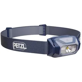 Petzl Tikkina blau