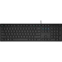 Dell KB216 Tastatur - Black