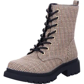 La Strada Schnürstiefeletten in Beige | Beige - 39