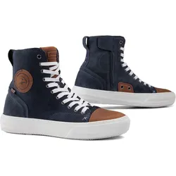 Falco Lennox 2, Schuhe - Blau/Braun - 39 EU