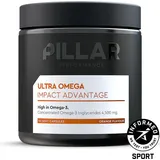 pillar performance Ultra Omega Kapseln 90 St.