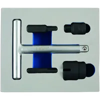 Laser Ölstecker-Schraubendreher-Set 6928