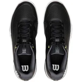 Wilson Rush Lite 5 Black/White 45 1/3