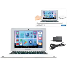 Lexibook Lexibook, LAPTAB® (Französisch)