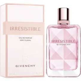 Givenchy Irresistible Very Floral Eau de Parfum 80 ml