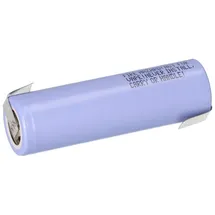Samsung INR21700-40T 3,6V 4000mAh 35A Li-Ion-Akku mit Z-Lötfahne