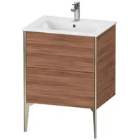 Duravit XViu Waschtisch-Unterschrank XV44810B179 61 x 59,4 x 48