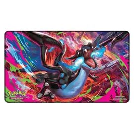 Pokémon Mega-Glurak X-ex Ultra-Premium Kollektion