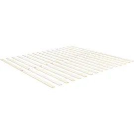 Beliani Olendon 180 x 200 cm Braun