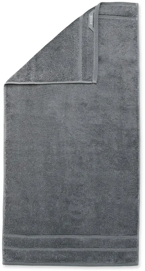 Egeria Handtücher Prestige Duschtuch 75x160 cm | stone - grau