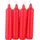 Jeka Adventskerzen - Rot