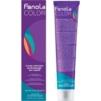 Fanola Hair Color 6.00 dunkelblond intensiv 100 ml