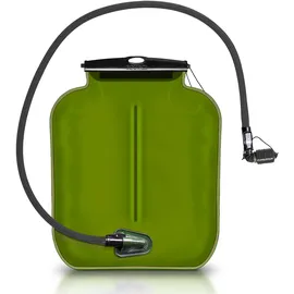 Source ILPS-Trinkblase 3L mit UTA-Adapter schwarz