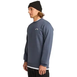BILLABONG Arch Sweatshirt Ombre Blue S